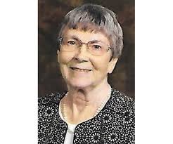 Beverly Carstensen Obituary (1933