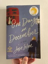If you want to grow into your authentic self while growing your relationship jesus christ, please read and implement honesty while reflecting on the questions throughout. One Day In December Josie Silver Books Stationery Books On Carousell