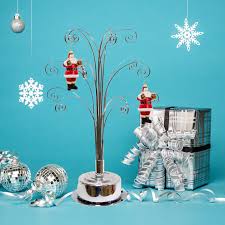 Stock it with popcorn and treats (and drinks) for a movie theatre night. Hohiya Metall Ornament Display Baum Drehbarer Stander Haken Halter Aufhanger Weihnachten Clear Ball Kugel Hund Katze Foto Glas Personalisierte Ornaments Craft Diy Home Party Geburtstag Mutter 42 5 Cm Silber Zierschmuck Kuche Haushalt