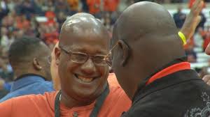 Gene Waldron's Instagram, Twitter & Facebook