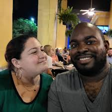 Meeting Christopher Judge at Spookala in Tampa FL