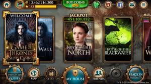 Juega juegos gratis en línea en isla de juegos! Zynga Lanza El Primer Casino En Su Clase Con Maquinas Tragamonedas De Game Of Thrones Business Wire