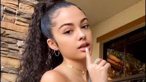 Check spelling or type a new query. Malu Trevejo Is Starting Onlyfans Youtube