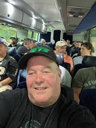 Went to the stadium today for a tour so fun