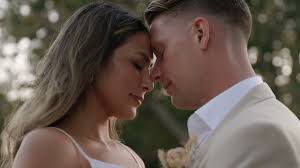 Historic Adamson House Wedding // Briella + Ryan