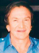 Michael Karp Obituary