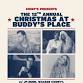 The 12th Annual Christmas at Buddy's Place w/ JP..... event in Nashville, TN