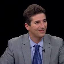 Peter Coy — Charlie Rose