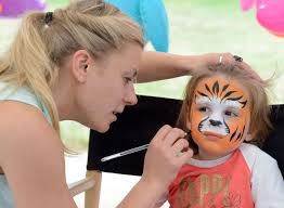 Autumnal celebration a crowd-pleaser in Yardley