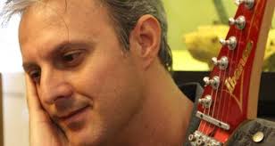 Soundtrack Acoustic Guitar