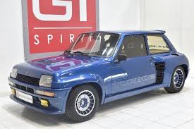 Image result for Bleu 1982 Renault