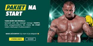 W roli głównej występuje strongman mariusz pudzianowski. Betfan Daje 3000 Pln 100 Pln Na Start Kod Promocyjny Betfan