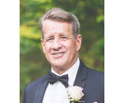 Kevin Harris Obituary (2017)