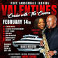 Sax & Soul at Sea A Valentine’s Legacy Cruise with event image