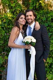 Cuca roseta nasci para isto. Cuca Roseta Prepara Casamento Pela Igreja Nacional Flash