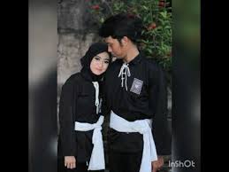Pengambilan foto pre wedding ala petani. Couple Pendekar Psht Youtube