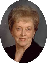 Phyllis Irene Swanson