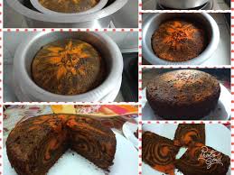 Sebelum ini saya pernah mencuba resepi kek buah bakar di sini yang sangat sedap dan moist. Resepi Kek Marjerin Marble Bakar Dalam Periuk Biasa Sahaja Takde Oven Takde Hal Daridapur Com