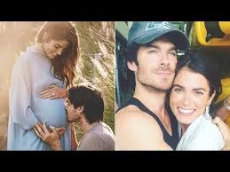 Bodhi soleil reed somerhalder added a new photo to the album: How Nikki And Ian S Baby Name Is Connected To 1 Of Her Twilight Movies Youtube