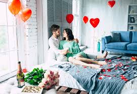 Decoracion de habitacion para jovenes. Ideas Para Pedir Matrimonio De Una Forma Original En Una Cena Romantica Partfy Com