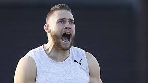 It was designed to replace the iaaf golden league, which had been held annually since 1998. Diamond League Speerwerfer Vetter Schwachelt Und Siegt