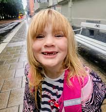 Is your child scared of drainage grates after watching IT?