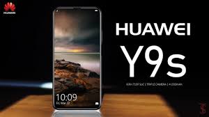 Huawei Y9s Price Official Look Specifications 6gb Ram Camera Features And Sales Details Youtube