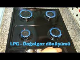 Set üstü ocak doğalgaz & lpg dönüşümü nasıl yapılır. Ankastre Ocak Lpg Dogalgaz Donusumu Youtube