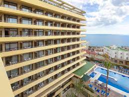 Hotel globales los patos park 4* islas. Hotel Gran Cervantes By Blue Sea Buchen Torremolinos Ab In Den Urlaub De