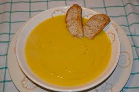 Tempo di preparazione della ricetta 40 minuti circa. Vellutata Di Zucchine E Zucca Il Profumo Delle Cose Semplici