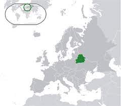 V bělorusku vládne ruština a lukašenko dělá vše proto aby svou zemi co nejvíc připoutal k rusku. Belorusko Wikipedie