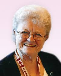 Contributions to the tribute of Lana Mahaits (nee Portt)