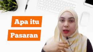 Tanah 1) pasaran tanah maksud pasaran tanah : Part 1 Ekonomi Tingkatan 4 Bab 2 Pasaran Apa Itu Pasaran Youtube