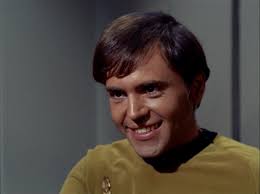 Pavel Chekov (Myriad)