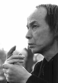 Tōru Takemitsu (1930-1996)