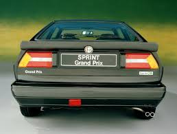 Image result for Aqua Green 1984 Alfa-Romeo