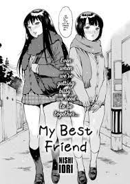 My Best Friend Hentai by Nishi Iori - FAKKU