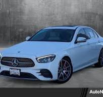 Used 2021 Mercedes-Benz E-Class For Sale at Mercedes-Benz of South Bay |  VIN: W1KZF8DB4MA906965