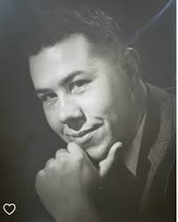 David Clark Palmer June 7, 1930