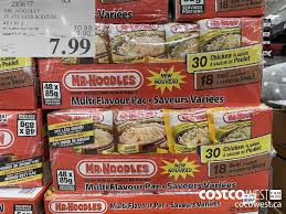 A sha tainan style noodles harvey costco. Costco Flyer Costco Sale Items For May 25 30 2021 For Bc Ab Sk Mb Costco West Fan Blog