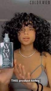 Dream Coat For Curly Hair In 2021 Curly Hair Tips Curly Hair Problems Curly Hair Styles