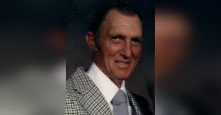 Obituary information for John Earl Warren