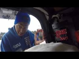 If you seek to download and install the fuse box kenworth w900, it is completely simple then, in the past currently we extend the join to buy and. Trucking Replacing Fuse Youtube