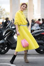 Have dinner planned for an evening this summer? 6 Winter Date Night Outfit Ideas That Feel Fresh Glamour