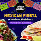 Mexican Fiesta Hands-On Workshop event image