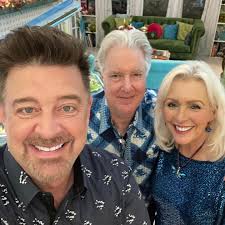 Dr. Wayne Parks is my very special guest