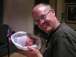 Another Guercio boy has entered the world! (Courtesy of Monae Guercio)