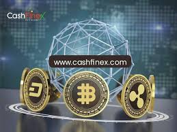 May be an image of text that says '20:04 coinmarketcap prices favorites . Cashfinex