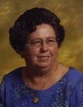Obituary information for Marlene Bollinger