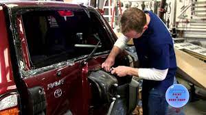A force for good in beauty since '76. Anthony S Paint Body Shop Pelham Al Youtube
